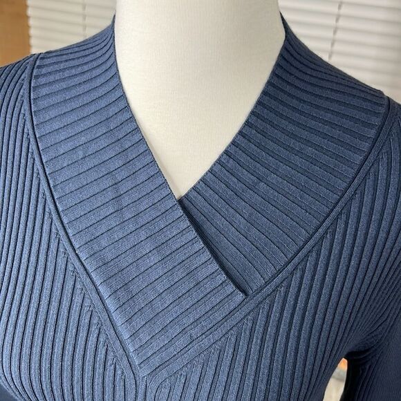 All Saints Hana Sweater Size Large NWT - Picture 3 of 9